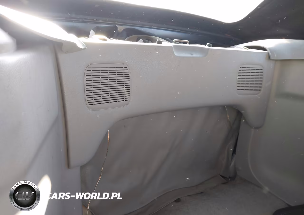 1992 Geo Metro Lsi Sprint Cl VIN:JG1MR336XNK202471 - 8