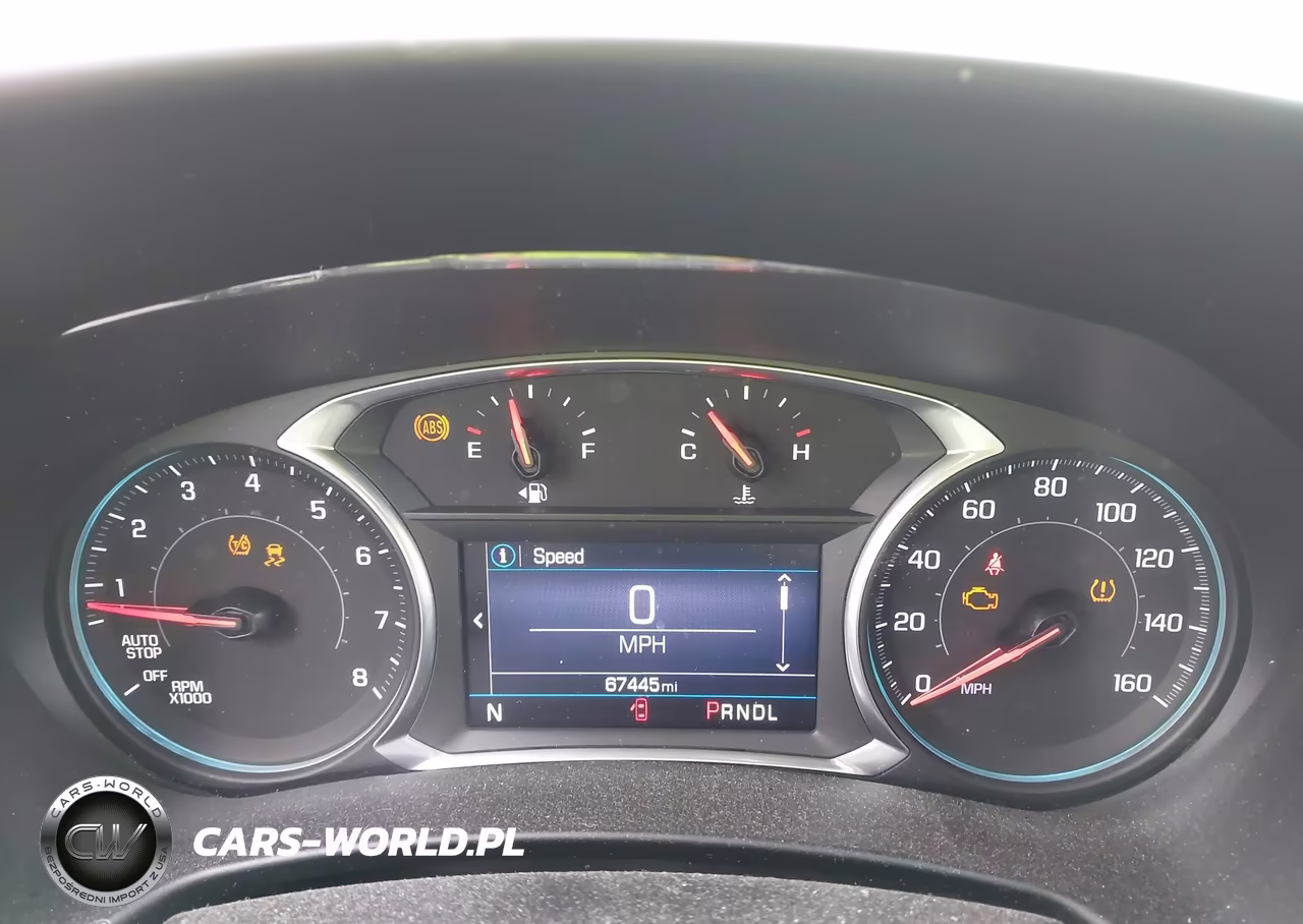 2020 Chevrolet Equinox Fwd Lt 1.5L Turbo VIN:3GNAXKEV8LL264470 - 7