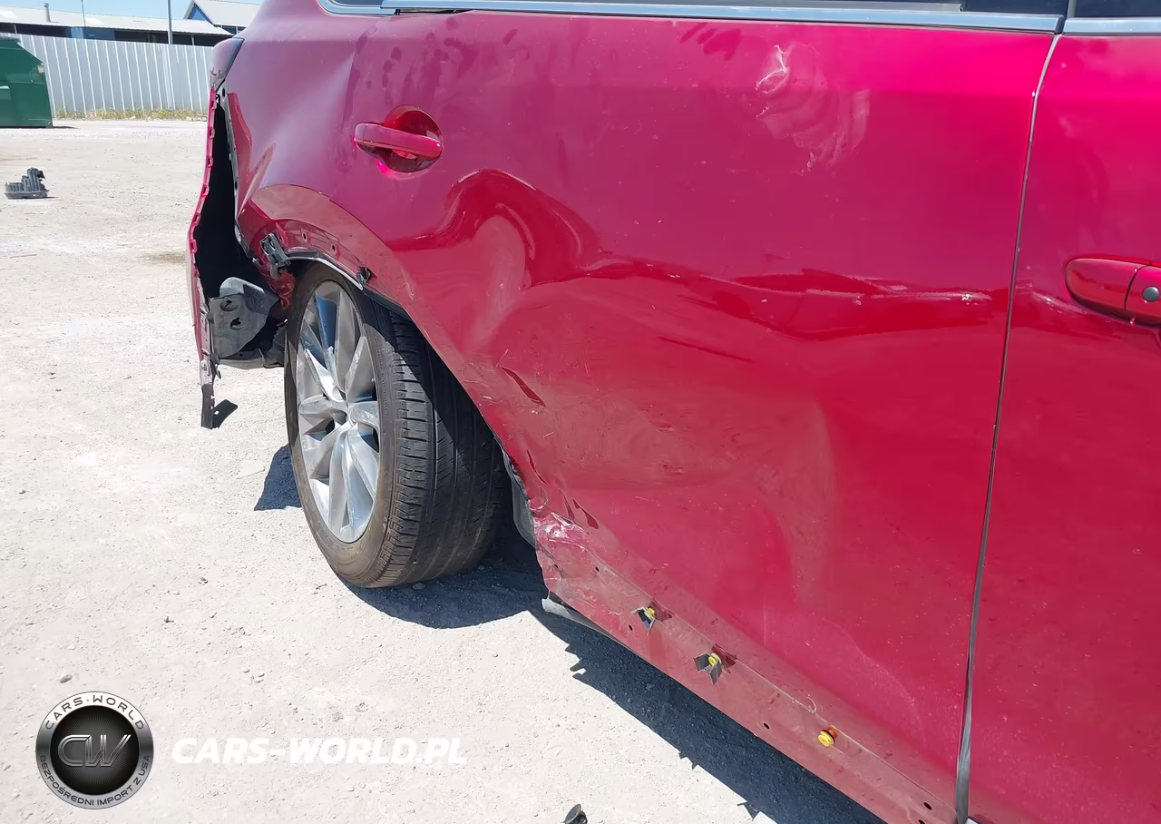 2018 Mazda Cx-9 Grand Touring VIN:JM3TCADY0J0205529 - 17