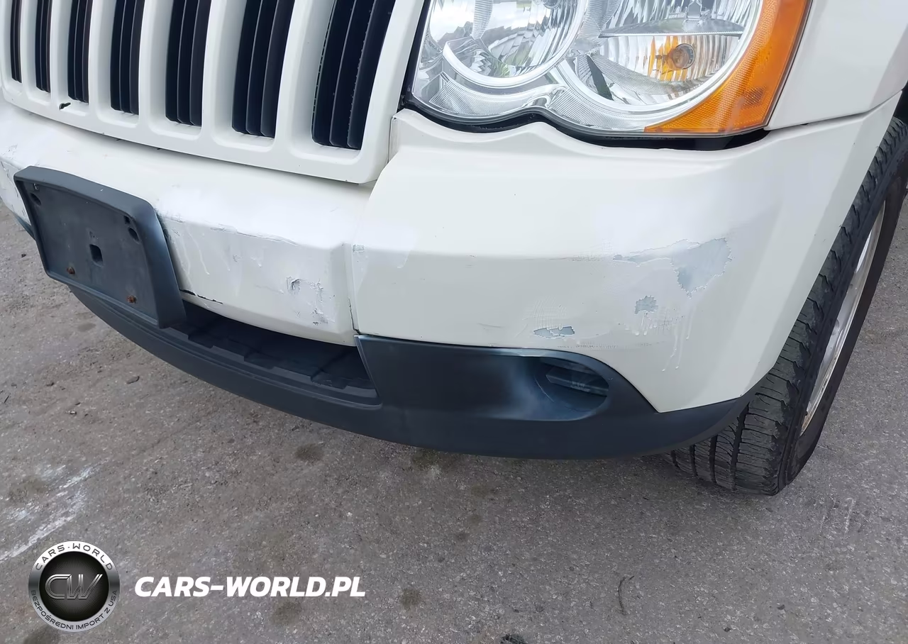 2009 Jeep Grand Cherokee Laredo VIN:1J8GR48K79C526700 - 16