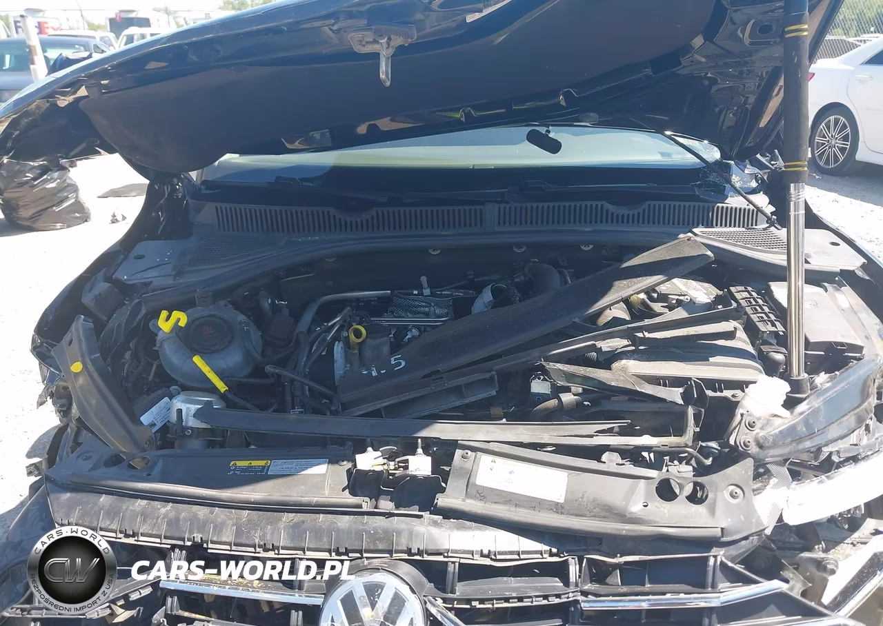 2021 Volkswagen Jetta 1.4T R-Line-1.4T S-1.4T Se VIN:3VWC57BU0MM080990 - 10