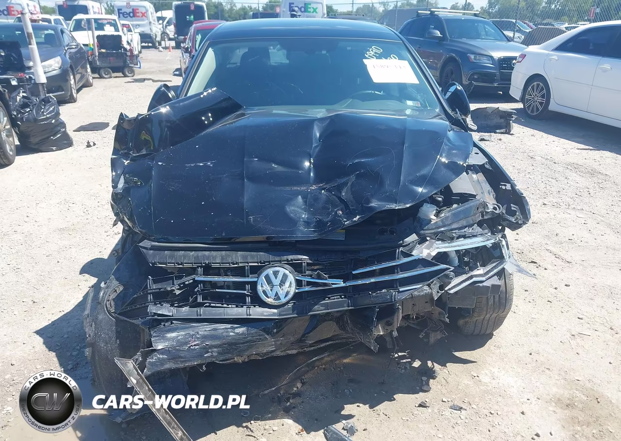 2021 Volkswagen Jetta 1.4T R-Line-1.4T S-1.4T Se VIN:3VWC57BU0MM080990 - 13