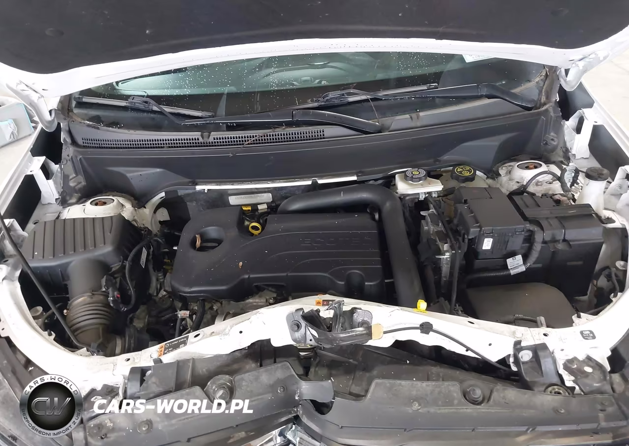 2024 Chevrolet Equinox Awd Ls VIN:3GNAXSEG9RL109453 - 10