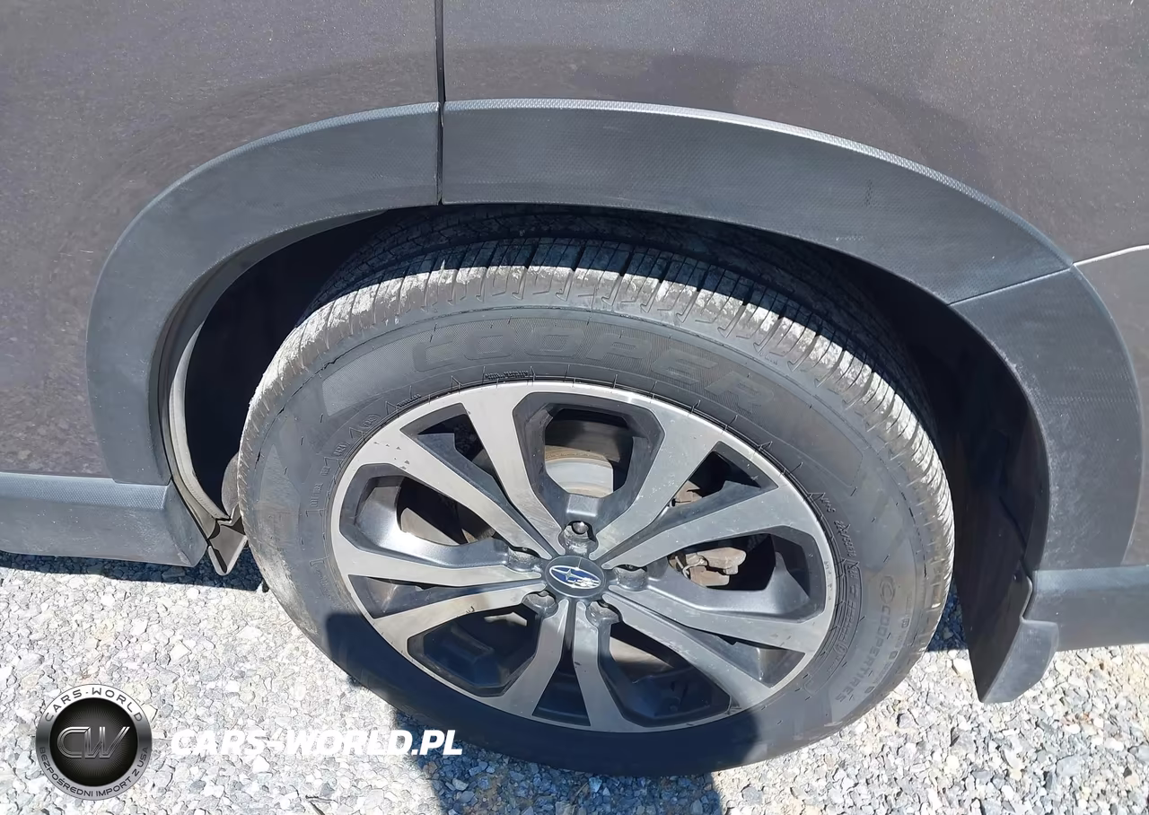 2021 Subaru Forester Limited VIN:JF2SKASC2MH500122 - 12