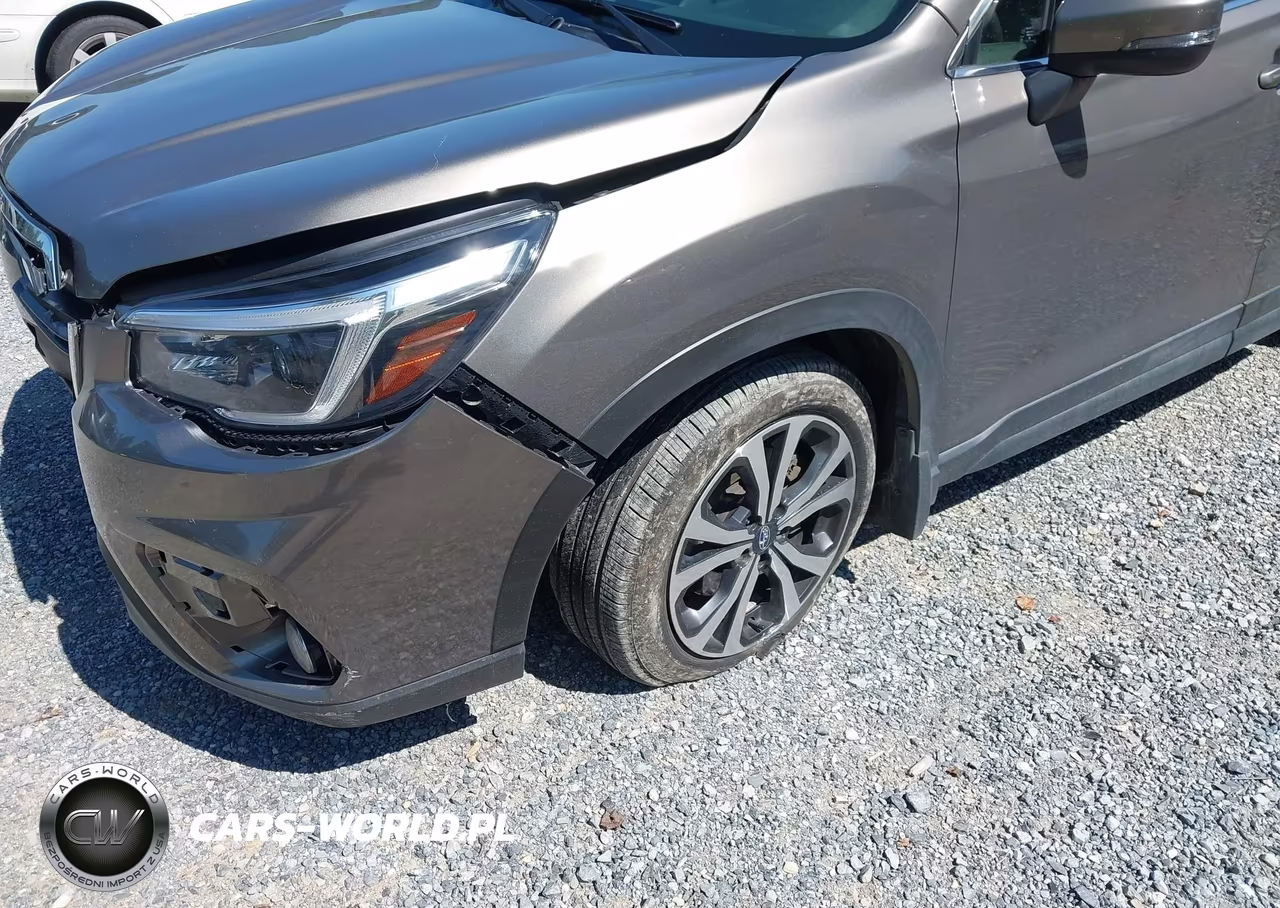 2021 Subaru Forester Limited VIN:JF2SKASC2MH500122 - 6