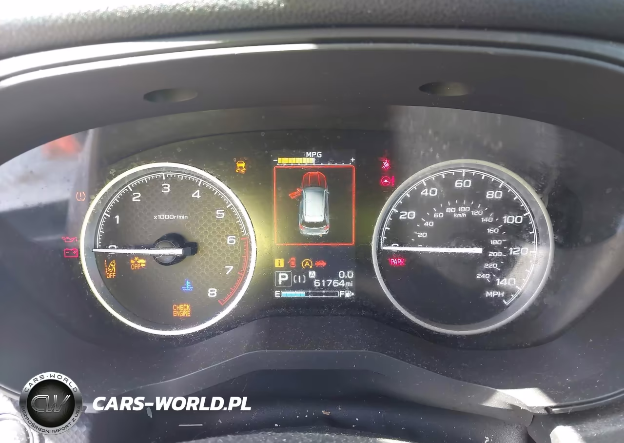 2021 Subaru Forester Limited VIN:JF2SKASC2MH500122 - 7