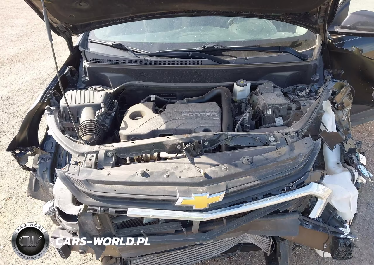 2020 Chevrolet Equinox Fwd Lt 1.5L Turbo VIN:2GNAXKEV9L6115439 - 10