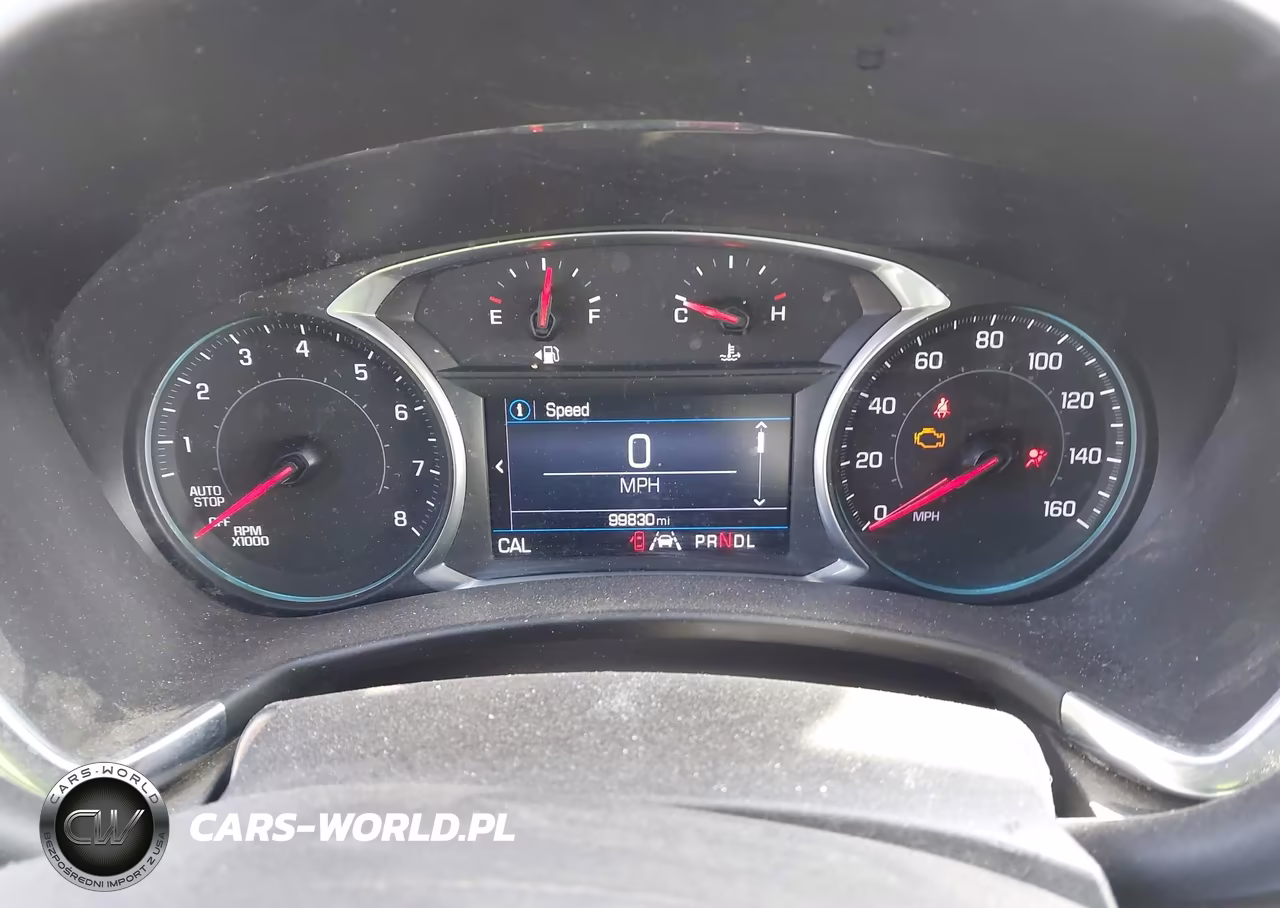 2020 Chevrolet Equinox Fwd Lt 1.5L Turbo VIN:2GNAXKEV9L6115439 - 7