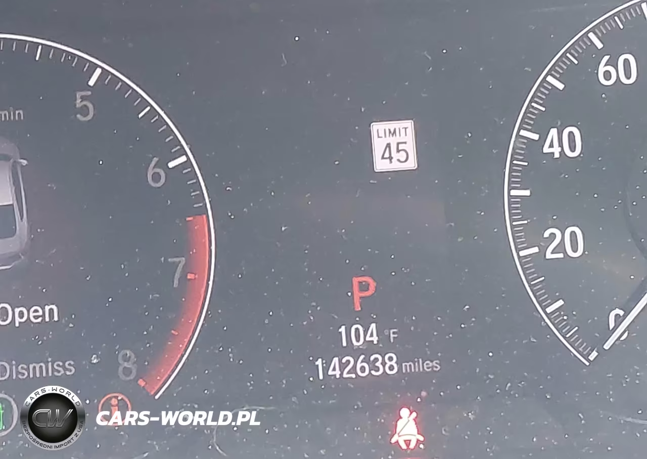 2018 Honda Accord Sport VIN:1HGCV1F33JA192212 - 7