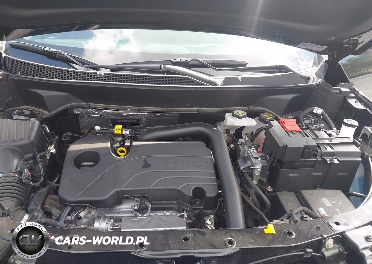 2026 Chevrolet Equinox Fwd Lt VIN:3GNAXHEG0TL329493 - 10