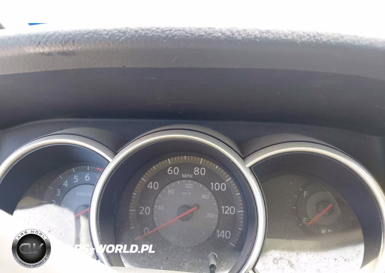 2007 Nissan Versa 1.8S VIN:3N1BC13E67L375503 - 7