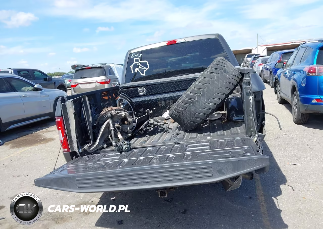 2020 Ford F-150 Xl VIN:1FTEW1EP8LKE35759 - 16