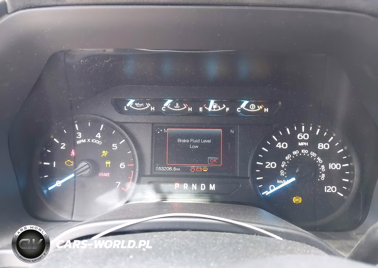 2020 Ford F-150 Xl VIN:1FTEW1EP8LKE35759 - 7