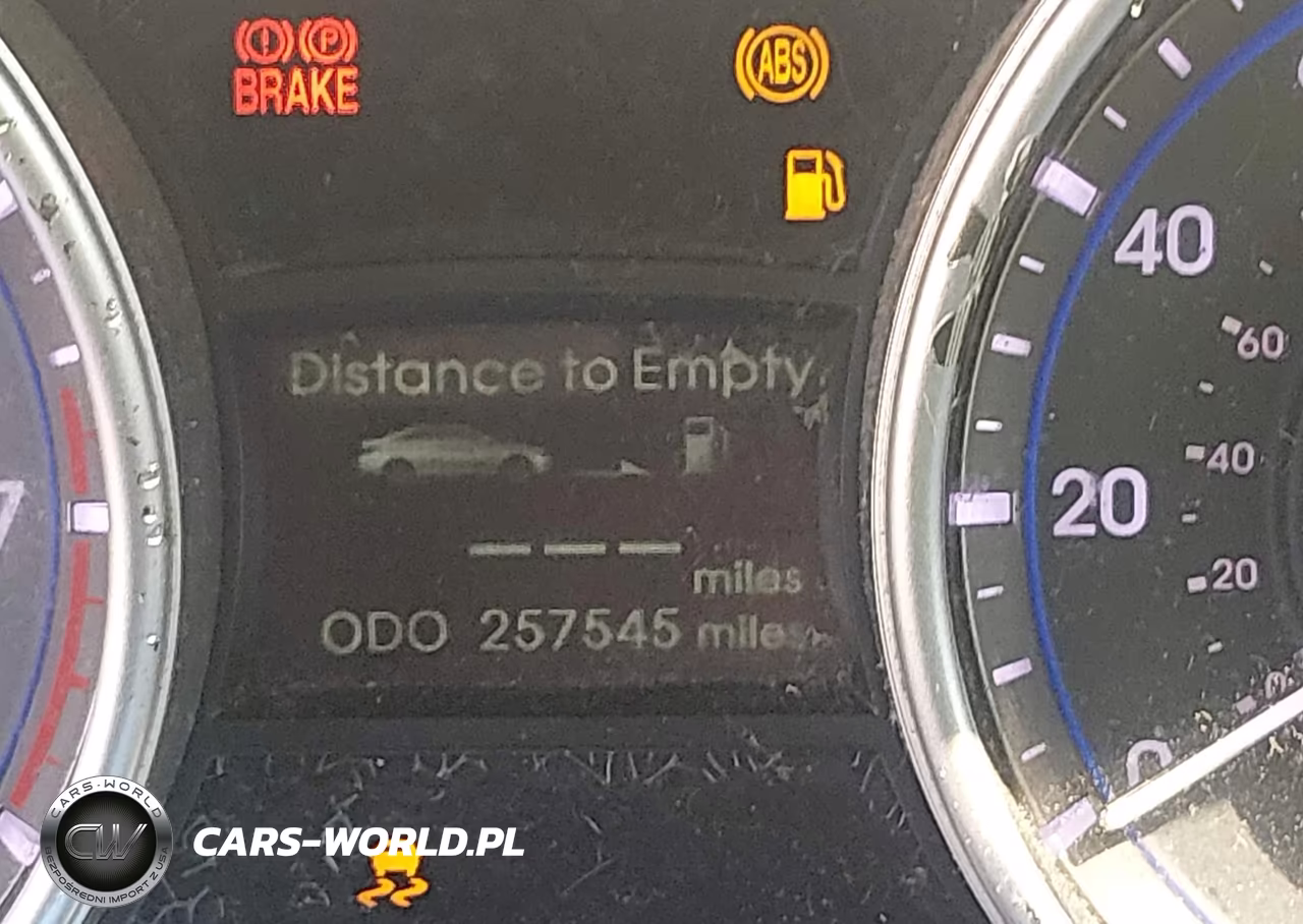 2011 Hyundai Sonata Se 2.0T VIN:5NPEC4AB5BH318075 - 15