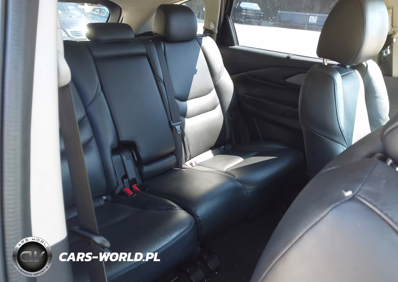 2020 Mazda Cx-9 Touring VIN:JM3TCBCY3L0421465 - 8