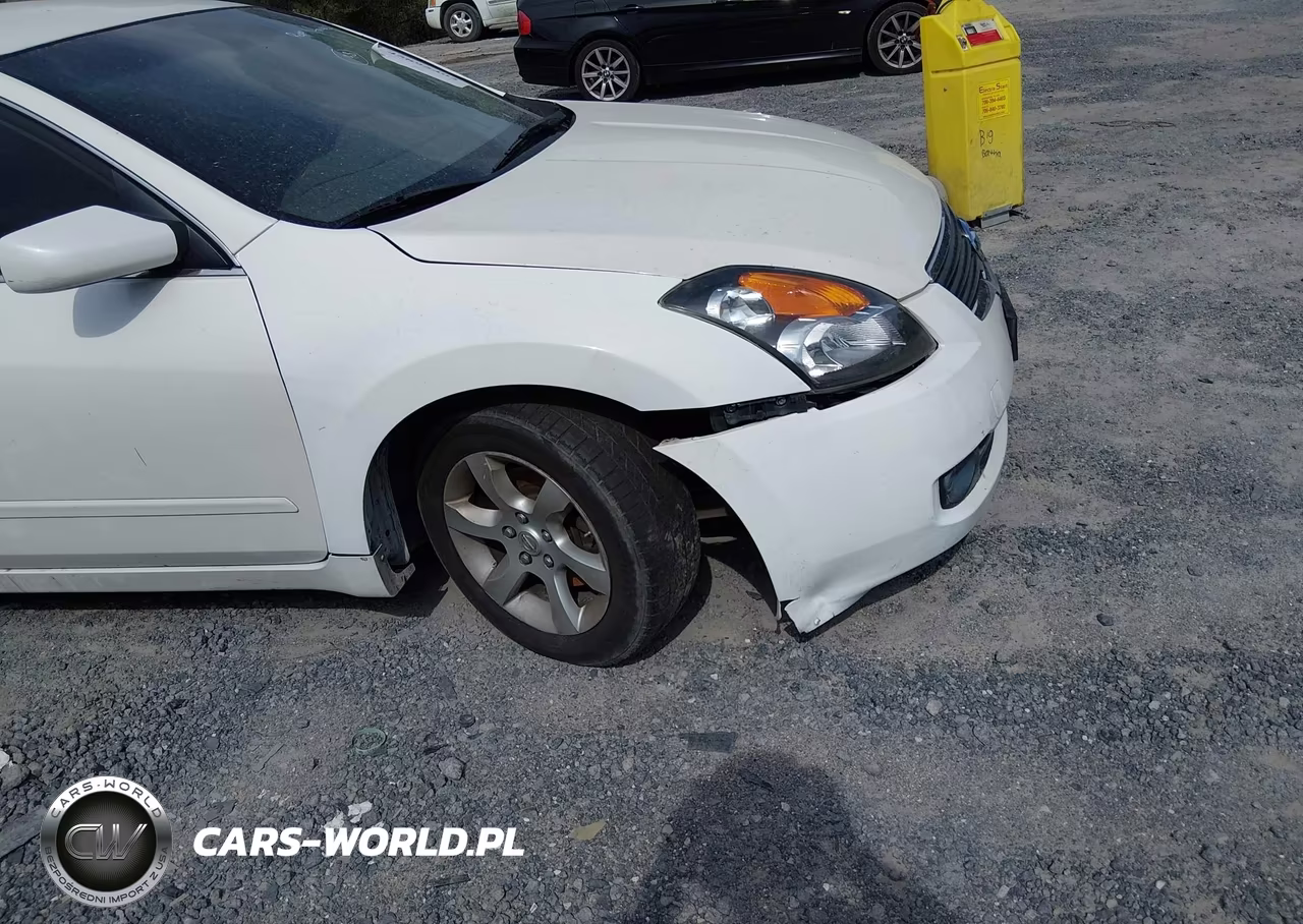 2009 Nissan Altima 2.5 VIN:1N4AL21E19C135538 - 14