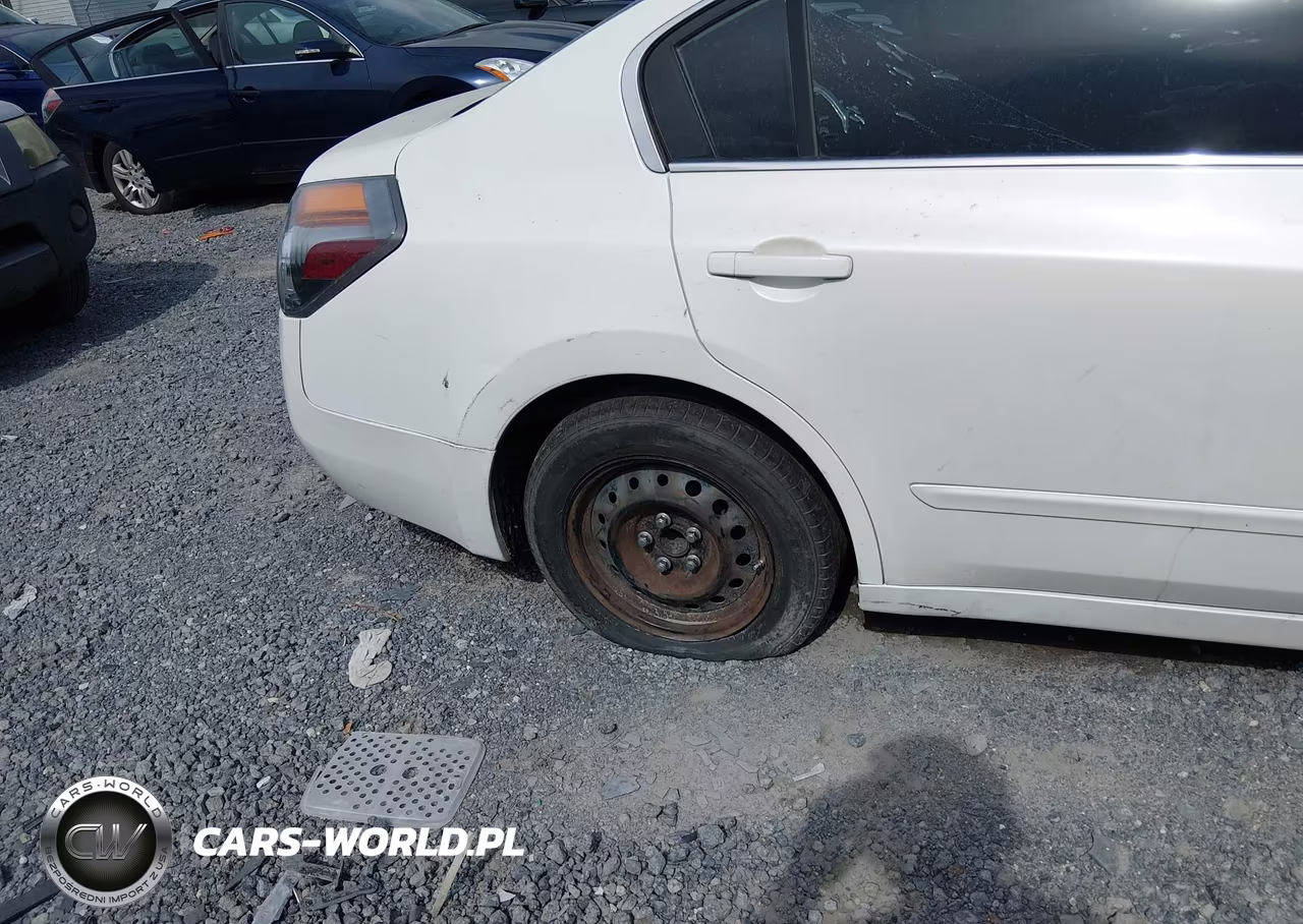2009 Nissan Altima 2.5 VIN:1N4AL21E19C135538 - 15
