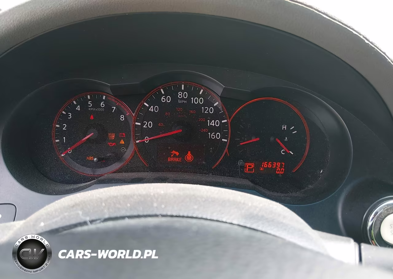 2009 Nissan Altima 2.5 VIN:1N4AL21E19C135538 - 7
