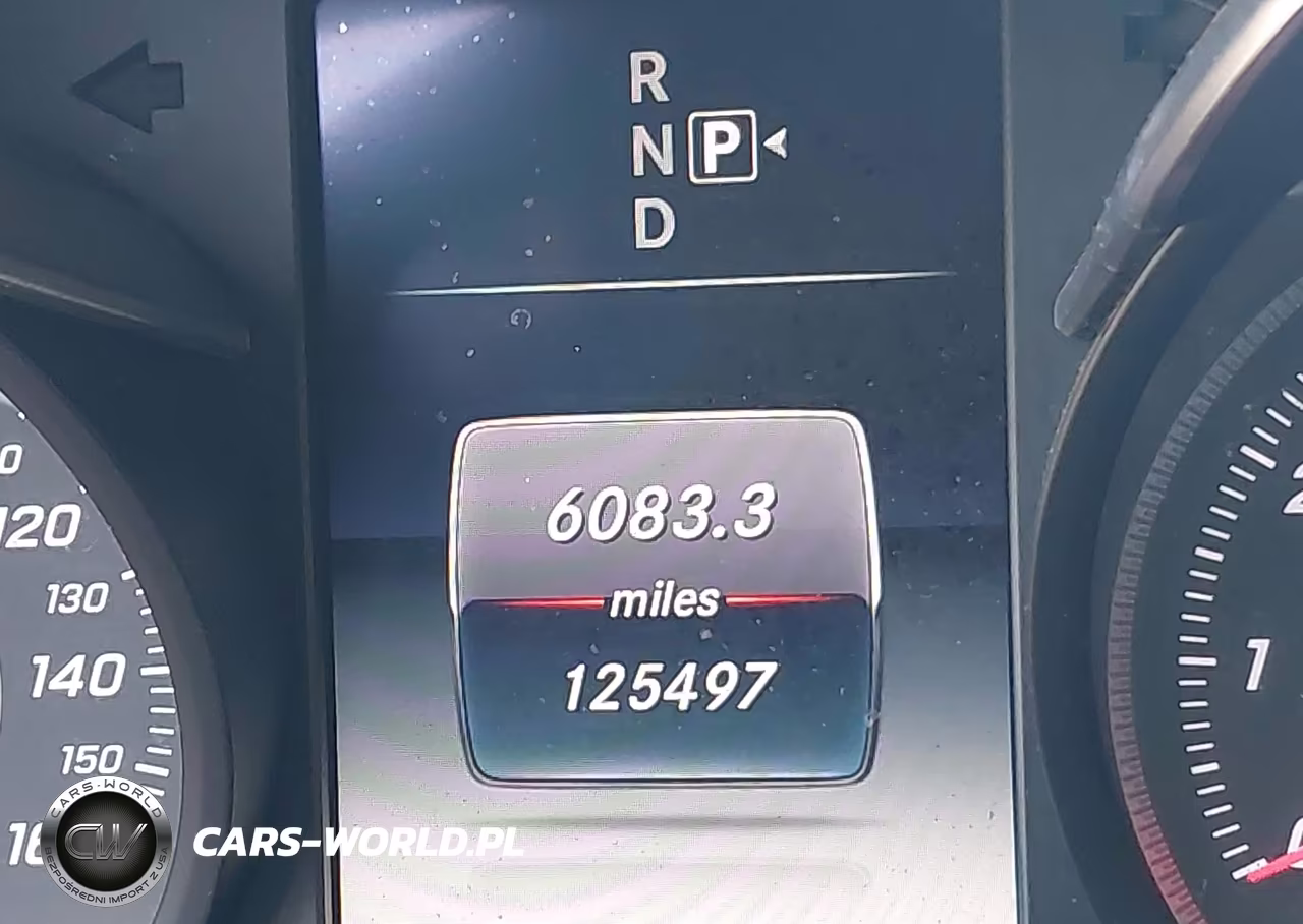 2015 Mercedes-Benz C 300 VIN:55SWF4JB7FU045185 - 15
