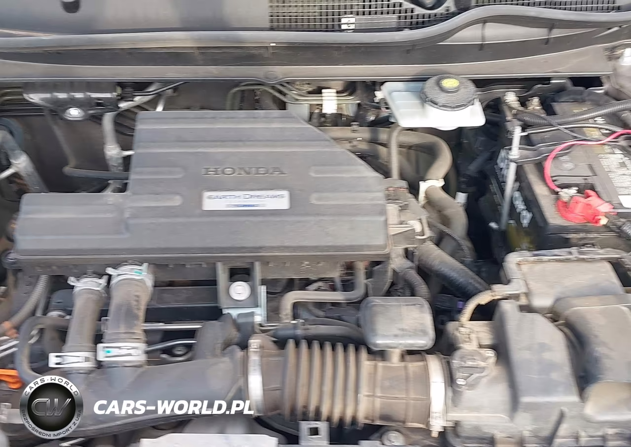 2018 Honda Cr-V Ex-L-Ex-L Navi VIN:7FARW1H88JE026830 - 10