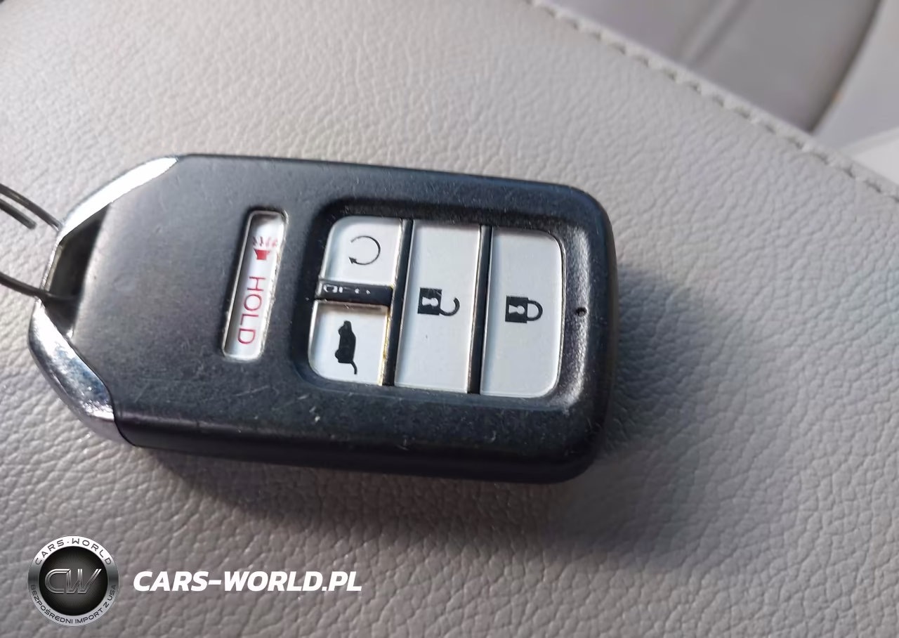 2018 Honda Cr-V Ex-L-Ex-L Navi VIN:7FARW1H88JE026830 - 11