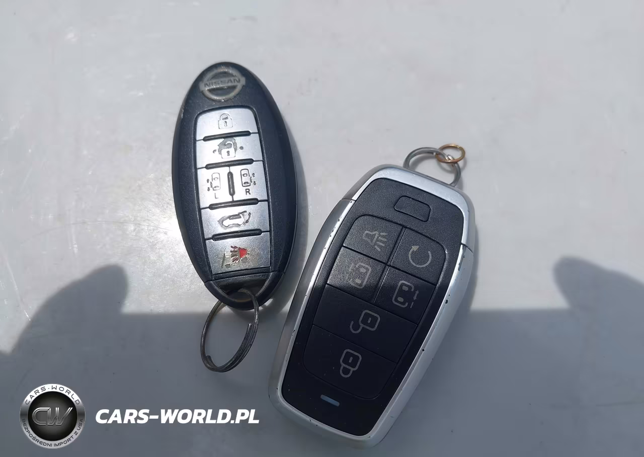 2011 Nissan Quest Sl VIN:JN8AE2KP6B9000583 - 11