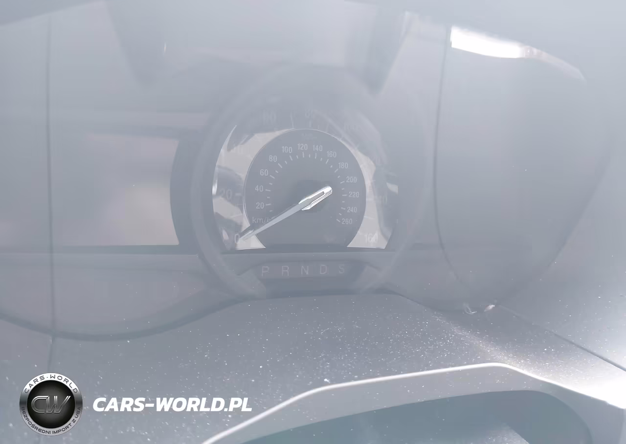 2020 Ford Edge Titanium VIN:2FMPK4K99LBA65911 - 16