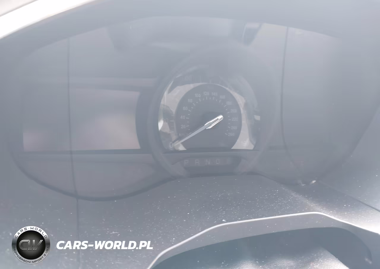 2020 Ford Edge Titanium VIN:2FMPK4K99LBA65911 - 7