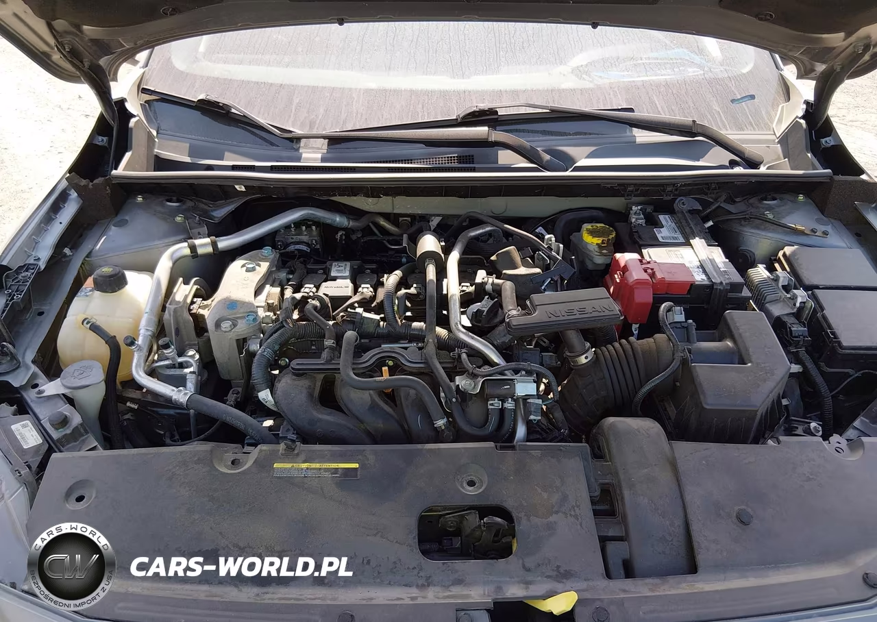 2024 Nissan Sentra Sv Xtronic Cvt VIN:3N1AB8CV5RY240882 - 10