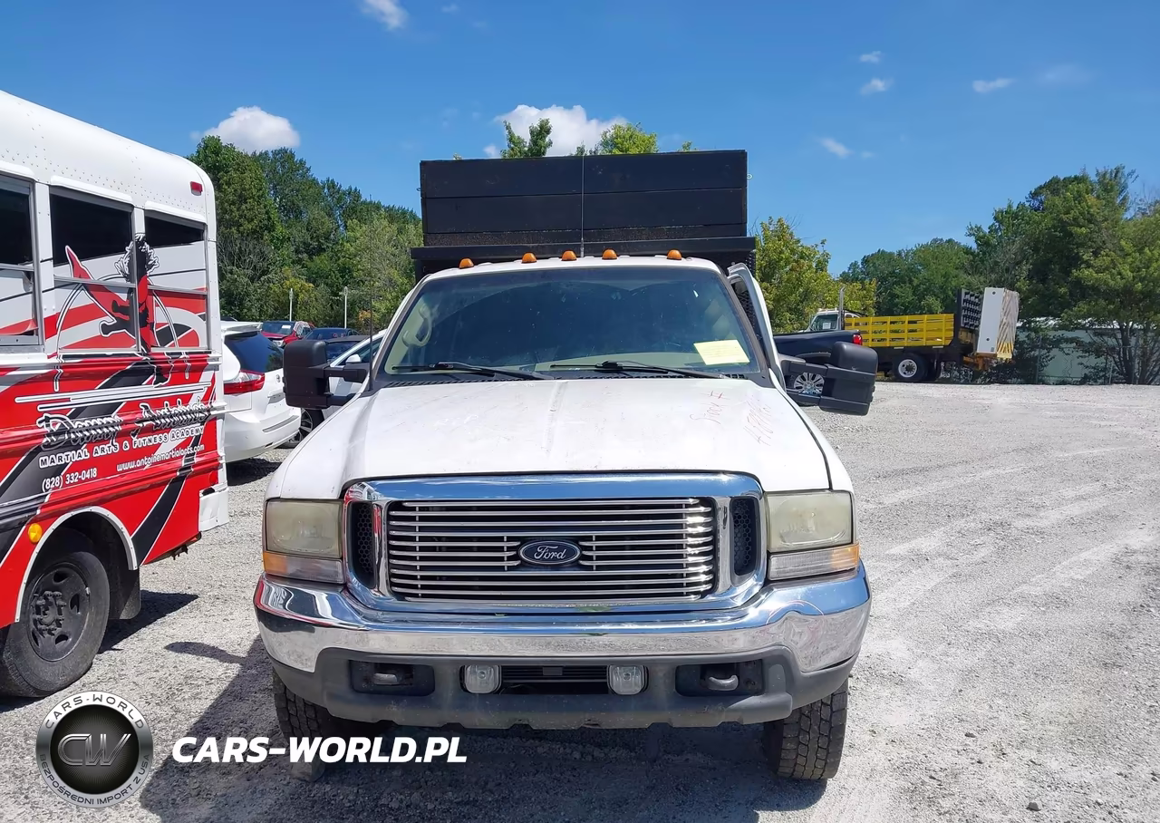 1999 Ford Super Duty F-550 Lariat-Xl-Xlt VIN:1FDAW57F6XEE34006 - 12