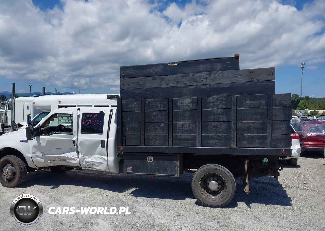 1999 Ford Super Duty F-550 Lariat-Xl-Xlt VIN:1FDAW57F6XEE34006 - 14