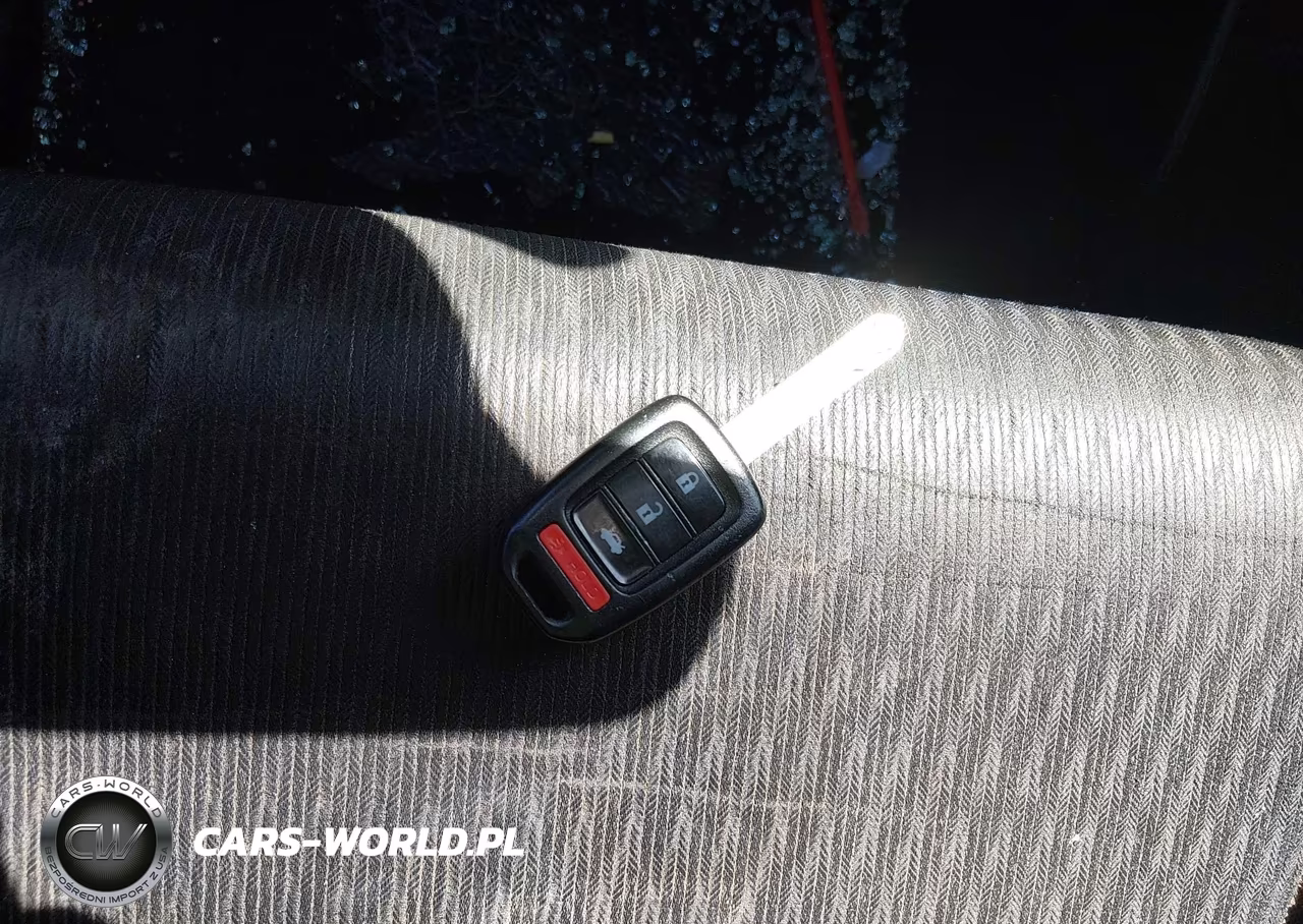 2013 Honda Accord Sport VIN:1HGCR2F57DA237667 - 11