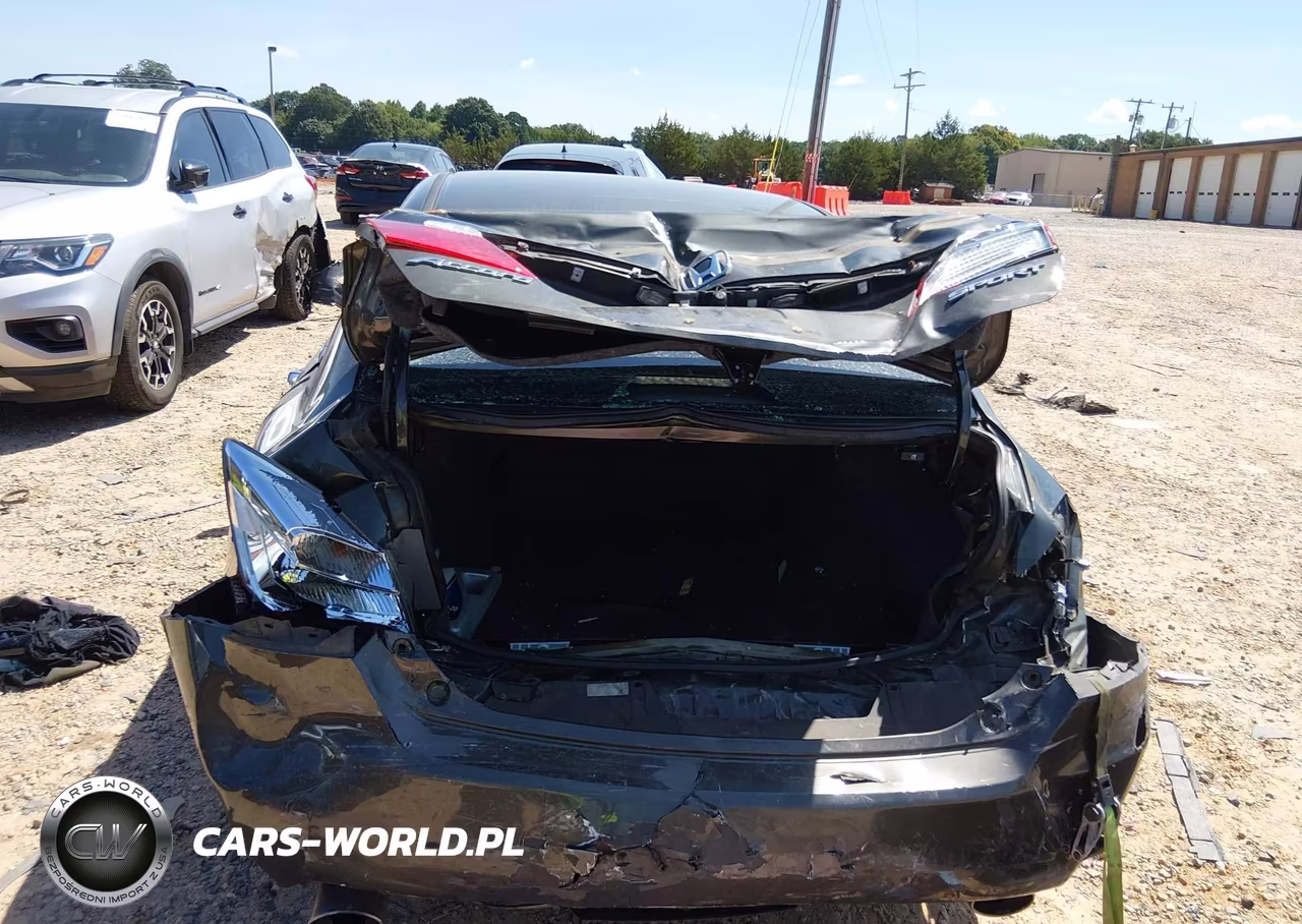 2013 Honda Accord Sport VIN:1HGCR2F57DA237667 - 16