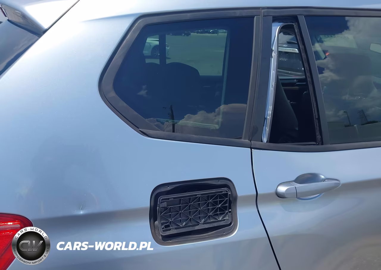 2012 BMW X3 xDrive28I VIN:5UXWX5C51CL719592 - 14