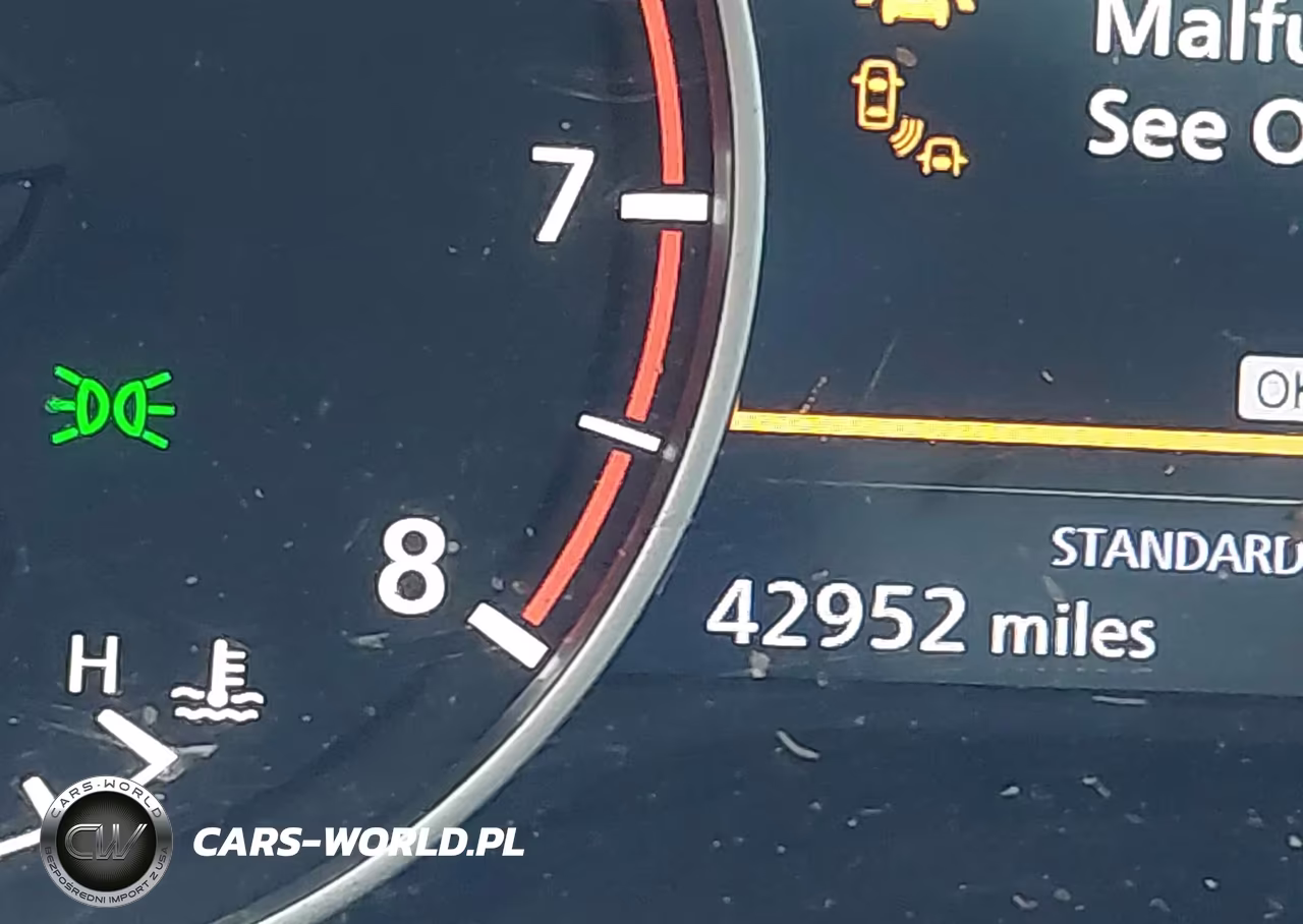 2023 Nissan Rogue Sv Fwd VIN:JN8BT3BA2PW434861 - 16