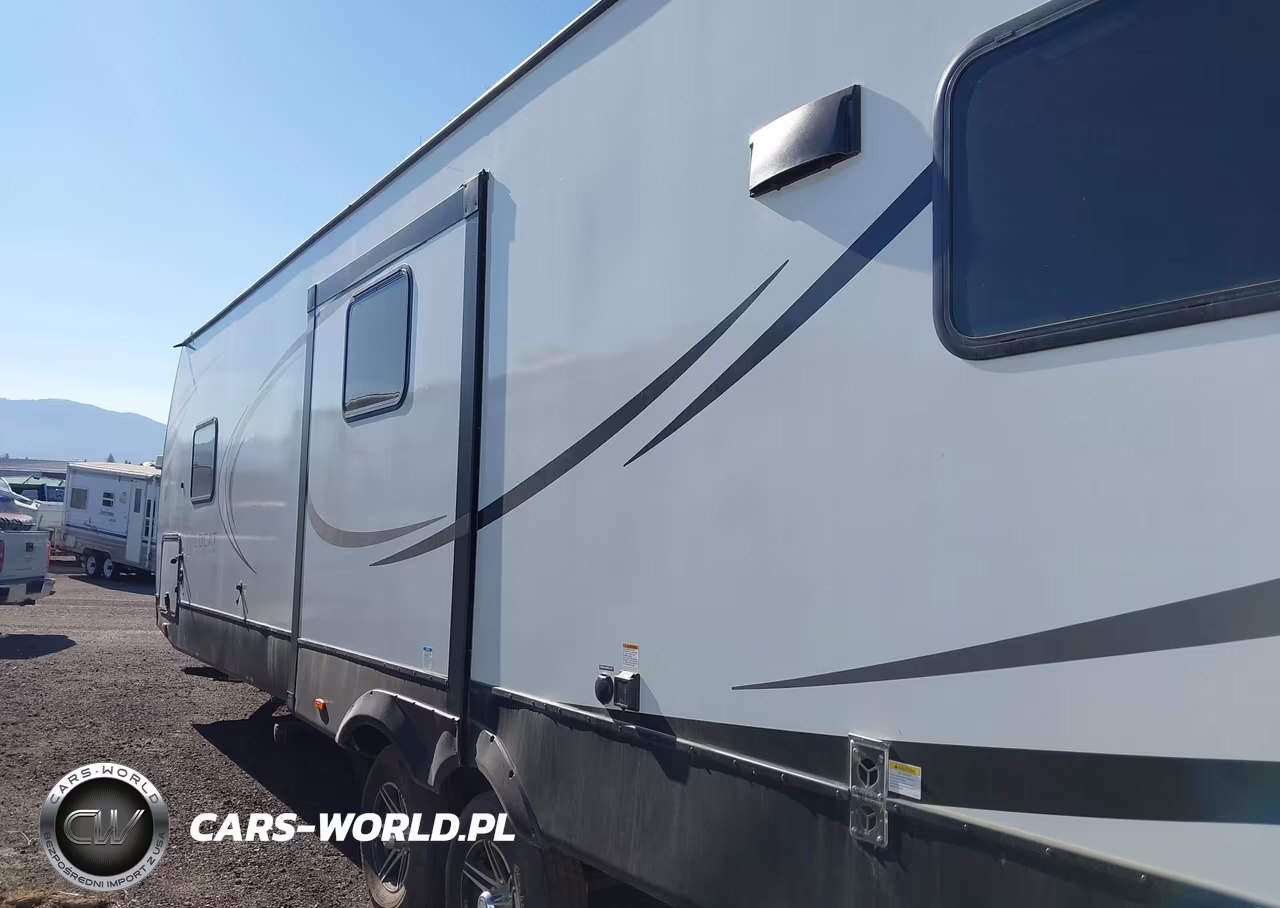 2023 Wildcat Travel Trailer VIN:4X4TWCF25PT019538 - 3