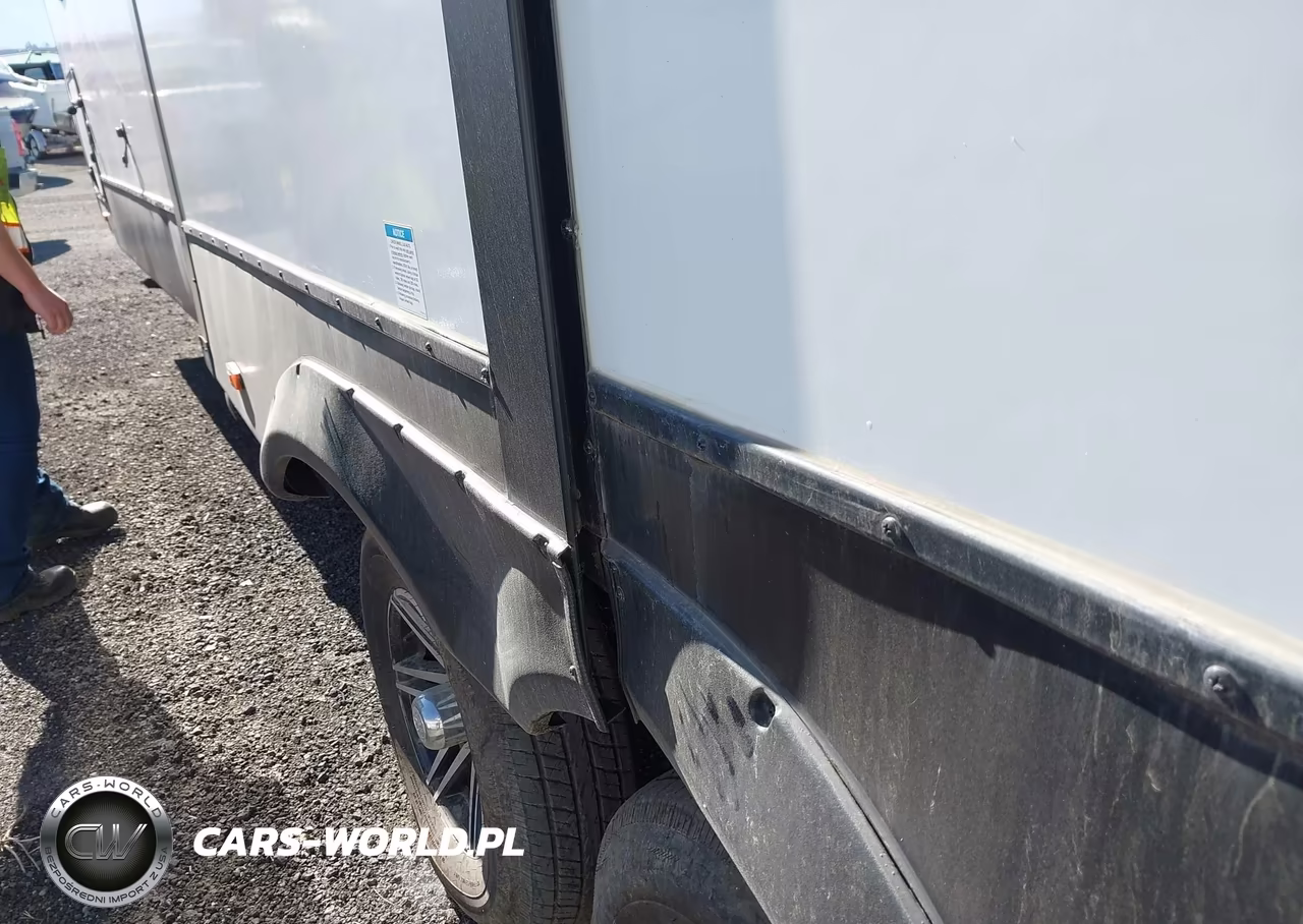 2023 Wildcat Travel Trailer VIN:4X4TWCF25PT019538 - 6