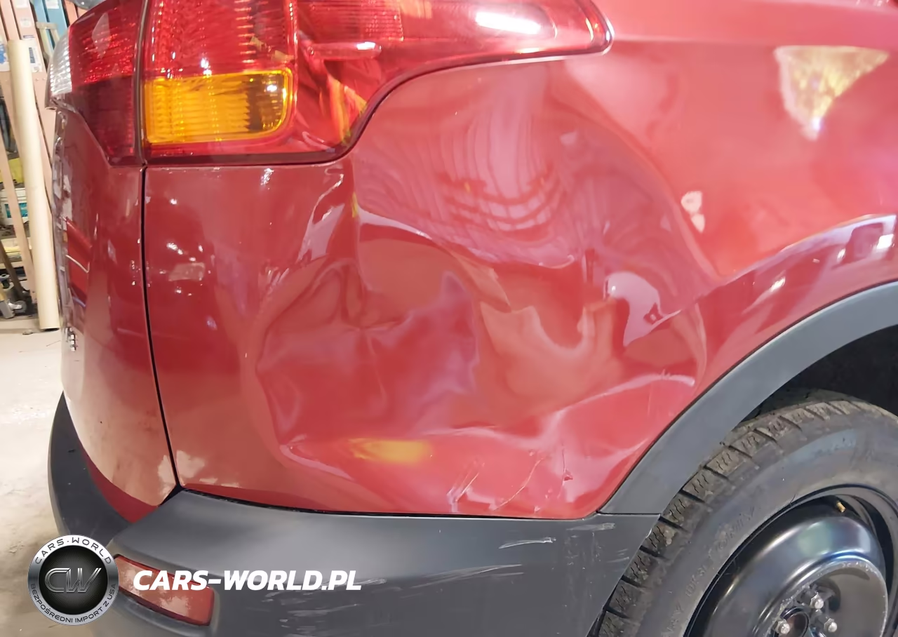 2015 Toyota Rav4 Le VIN:JTMZFREV5FJ025736 - 6