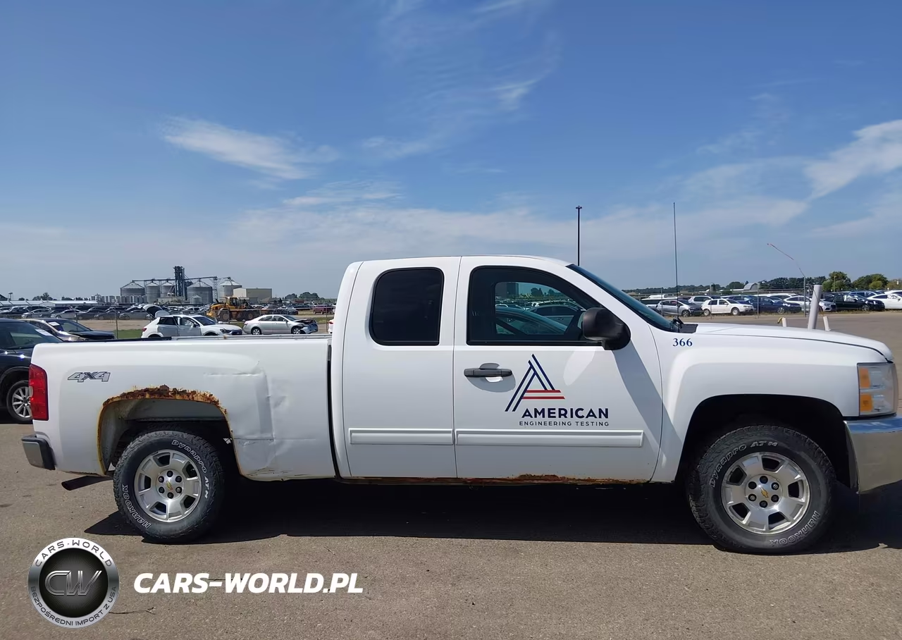 2013 Chevrolet Silverado 1500 Lt VIN:1GCRKSE77DZ239811 - 13