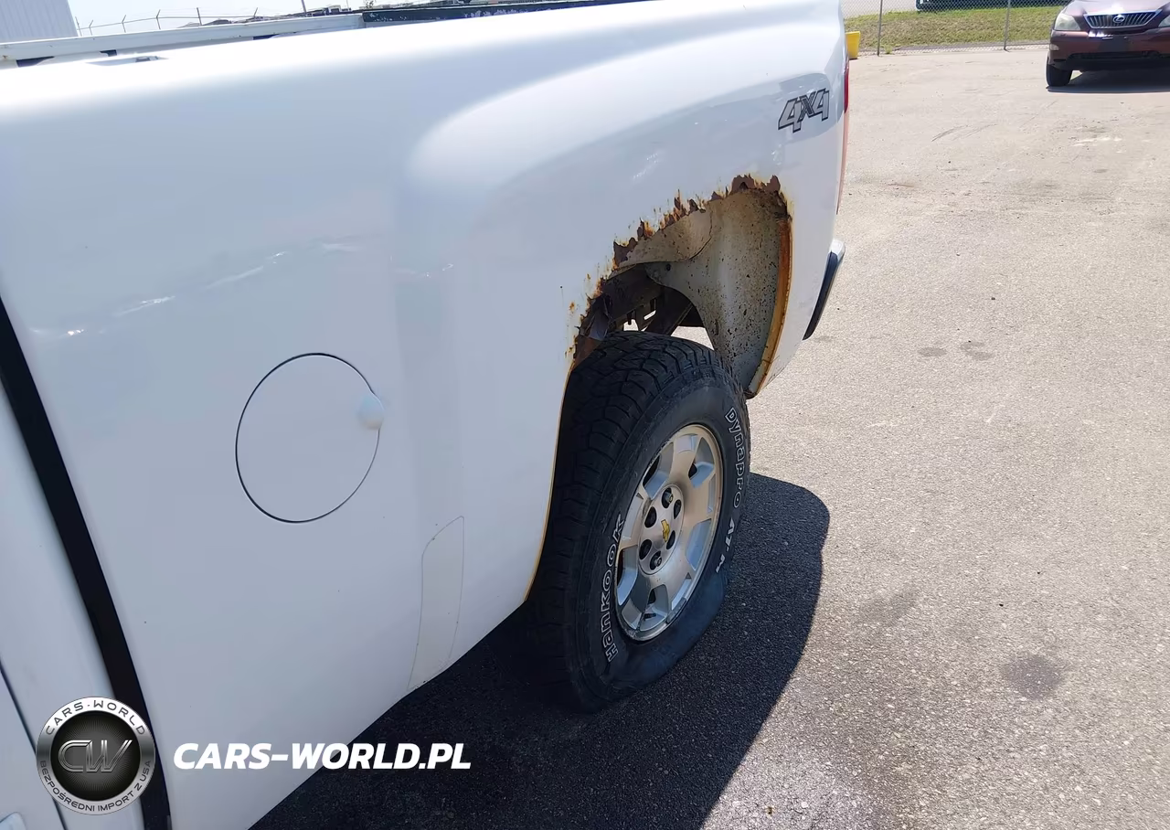 2013 Chevrolet Silverado 1500 Lt VIN:1GCRKSE77DZ239811 - 6