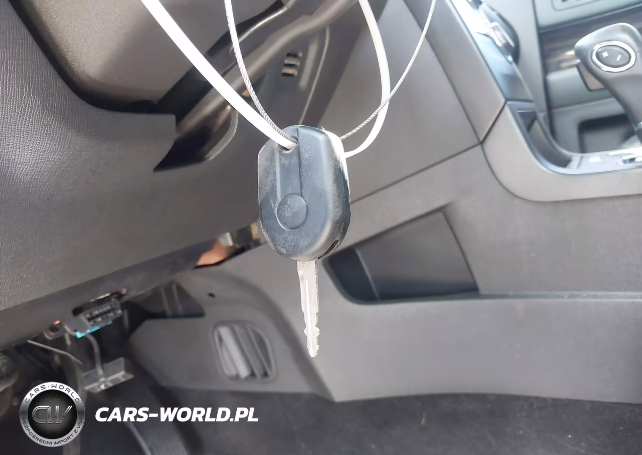 2013 Ford Flex Sel VIN:2FMGK5C8XDBD05562 - 11