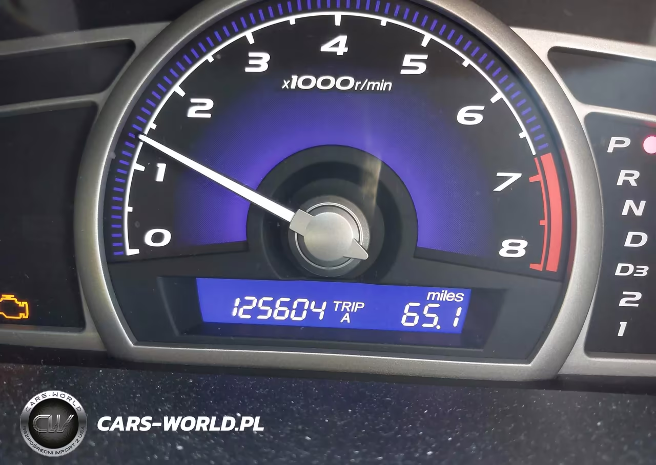 2009 Honda Civic Lx VIN:2HGFA16599H303322 - 15