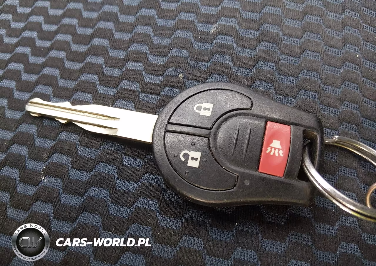 2014 Nissan Versa Note Sv VIN:3N1CE2CP1EL384936 - 11