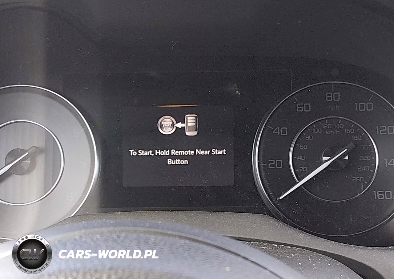 2019 Acura Rdx Standard VIN:5J8TC2H31KL043845 - 15