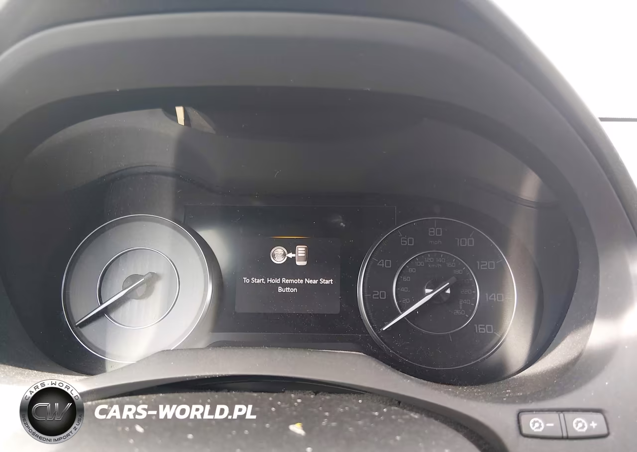 2019 Acura Rdx Standard VIN:5J8TC2H31KL043845 - 7