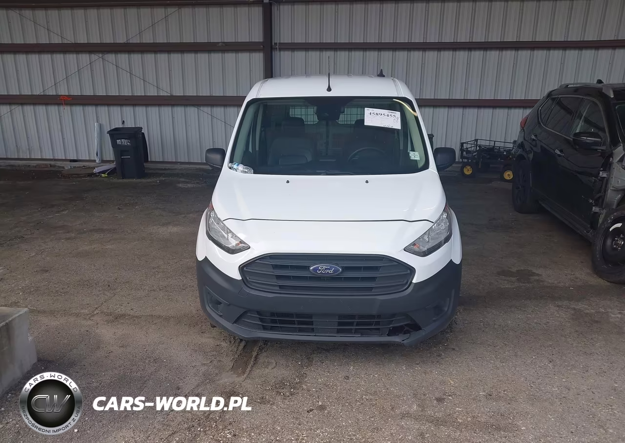 2022 Ford Transit Connect Xl VIN:NM0LS7S2XN1521112 - 12