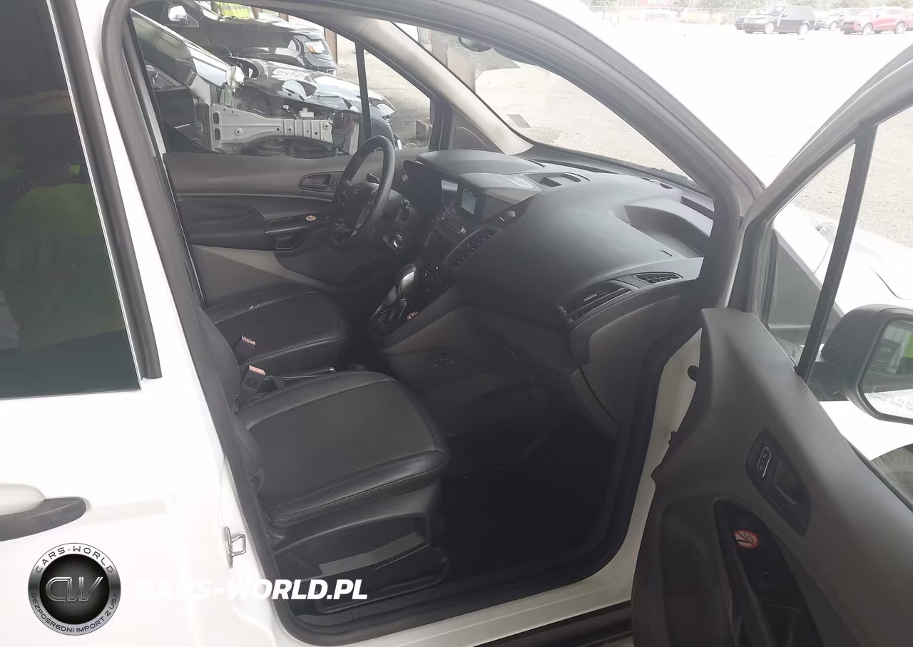 2022 Ford Transit Connect Xl VIN:NM0LS7S2XN1521112 - 5
