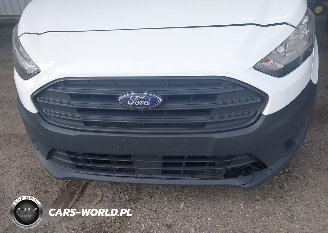 2022 Ford Transit Connect Xl VIN:NM0LS7S2XN1521112 - 6