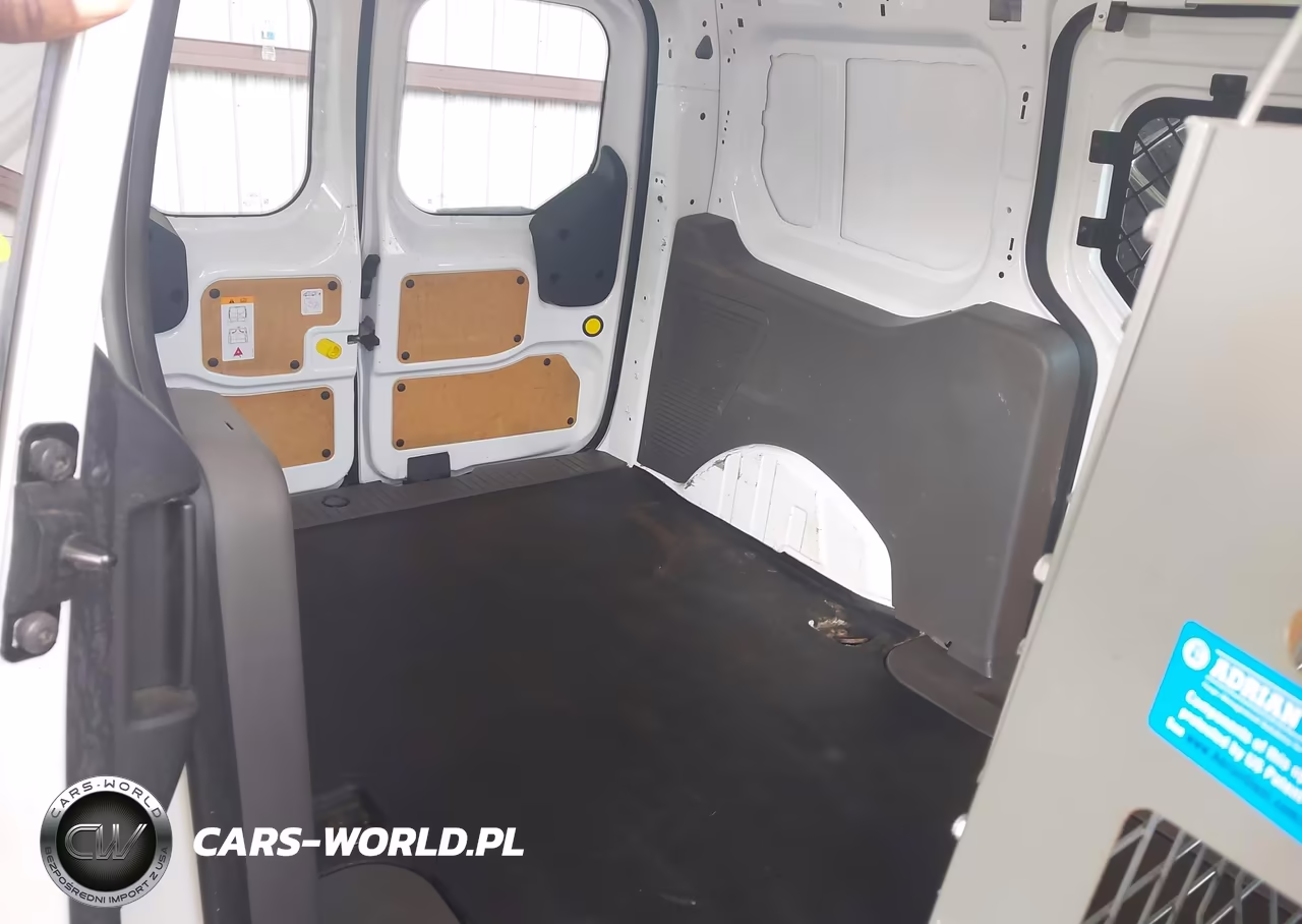 2022 Ford Transit Connect Xl VIN:NM0LS7S2XN1521112 - 8