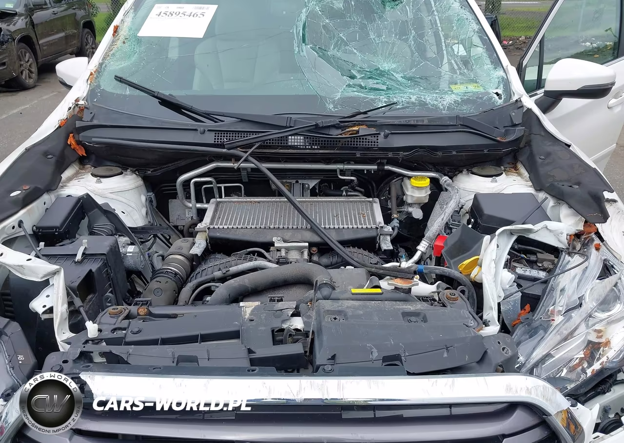 2020 Subaru Ascent Limited VIN:4S4WMAMD1L3404019 - 10